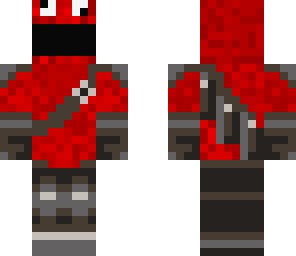 elmo the soldier