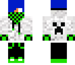 my dj skin