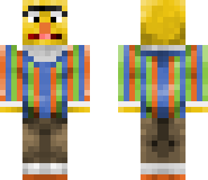 bert as