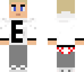 eminem better skin