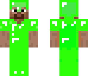 emareld armor