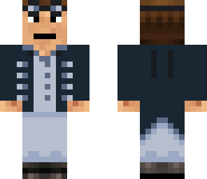 skylord's son 2