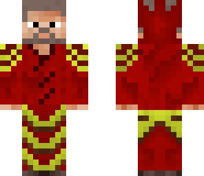 fire mage