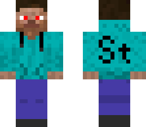 skin for supertuho