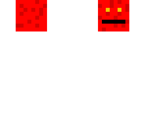 red baby slime