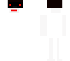 skelleton bandit