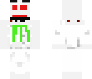 monsterenergyghost