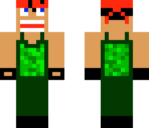 rambo
