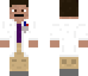 scientist
