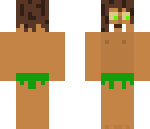 tarzan