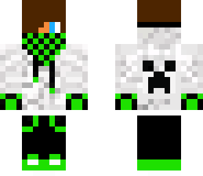 my dj skin 2