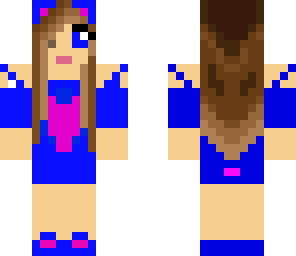 kitty love girl edit and fix