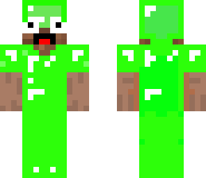 keralis in emerald armour