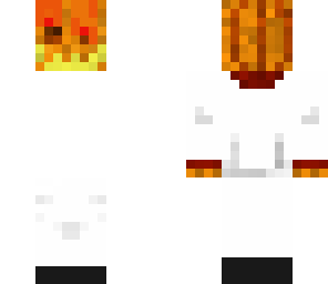 evil pumpking