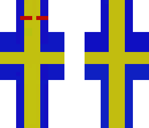 love sweden