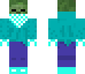 dj zombie