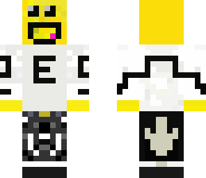 epic man cooldude