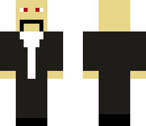 the nice man