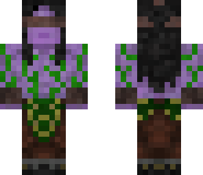 illidan stormrage minecraftskins minecraft