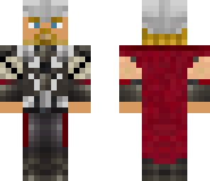 mightythor