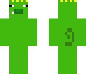 king piggy