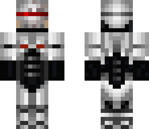 robot