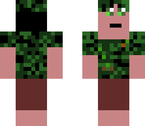 good soldier