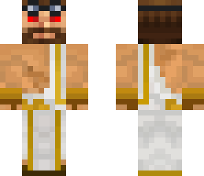 themacman118 evil