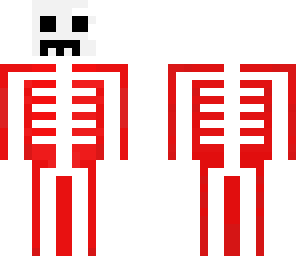 skeleton