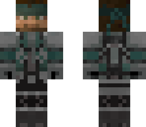 solid snake