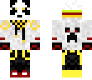 panda
