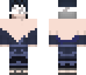 sasuke with itachi's eyes