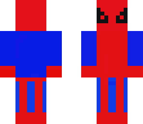 spider man