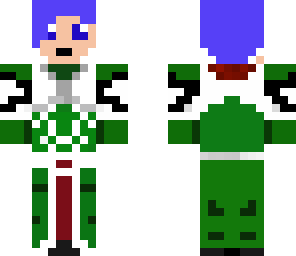 eldar farseer
