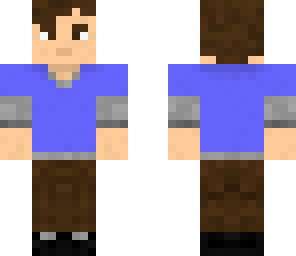 peter parker