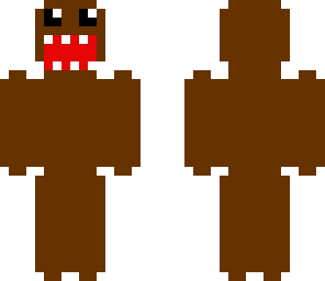 domo kun