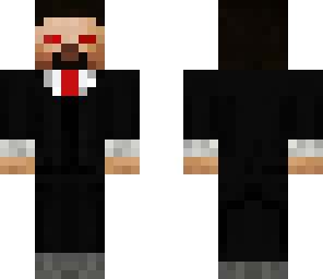 death herobrine