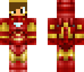 master77 on iron-man 2