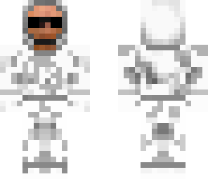astronauta