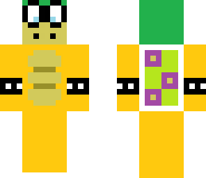 iggy koopa