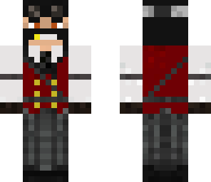 steampunk dude