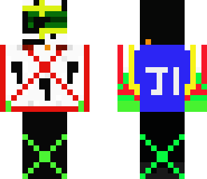ji jjj hero