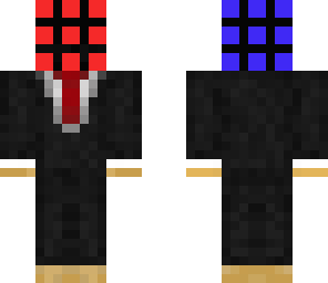 slender cube