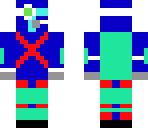 ultra warrior