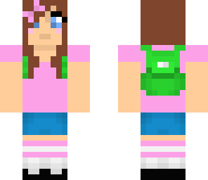 girl