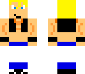 gogeta