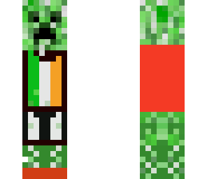 irish creeper