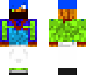 soskin 2