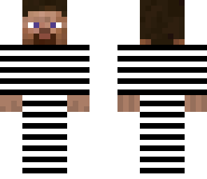 steve in jail