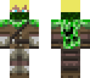 dewpy the ceeper hunter